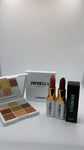 NEW  TRIO BEAUTY