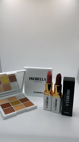 NEW  TRIO BEAUTY