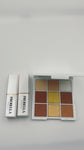NEW  TRIO BEAUTY