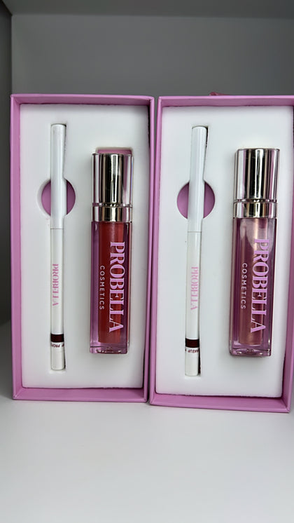 NEW LIP GLOSS