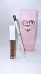 MATTE LIP KIT, MALIBOO #13