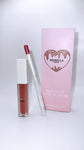 MATTE LIP KIT, BABY #6