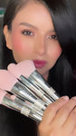 BARBIE MAKEUP BRUSH .