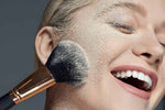 powder,natural.