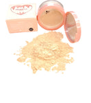 powder,natural.