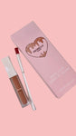 MATTE LIP KIT, BABY #6