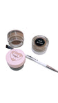 eyebrow pomade soft.