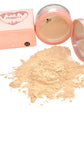 powder,natural.