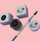 eyebrow pomade soft.