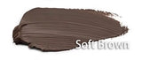 eyebrow pomade soft.